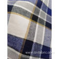 100% COTTON woven Yarn dyed man shirt fabric